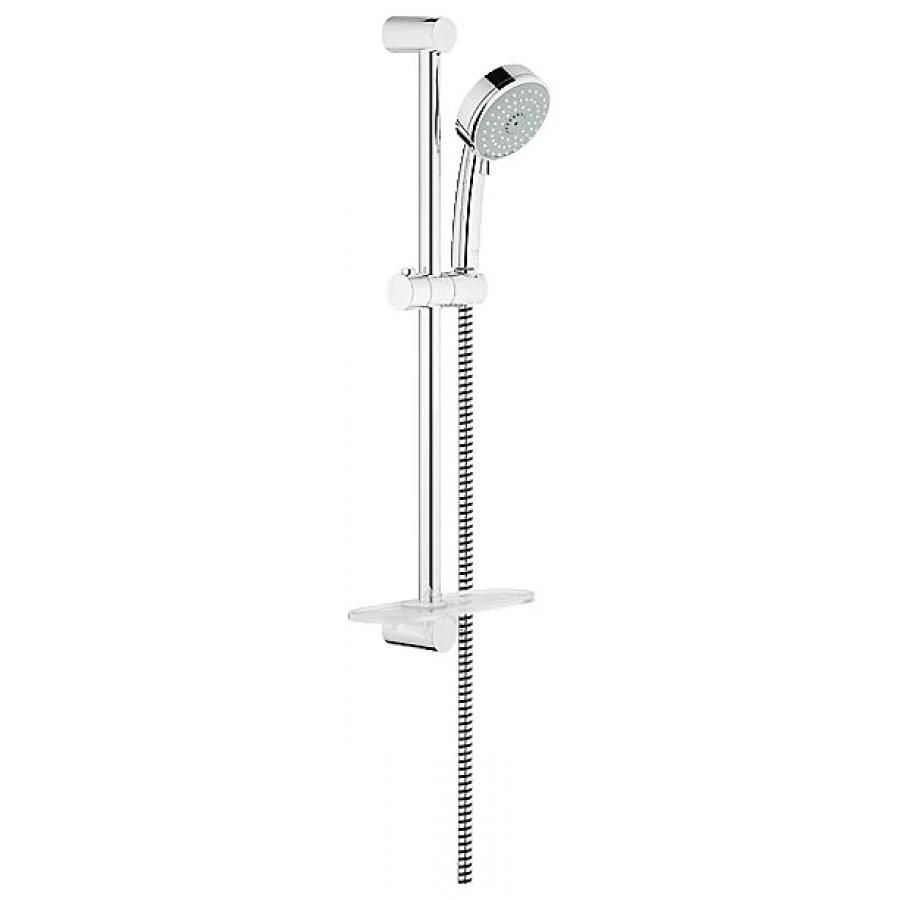 Душевой гарнитур Grohe New Tempesta Cosmopolitan 27929002 #1