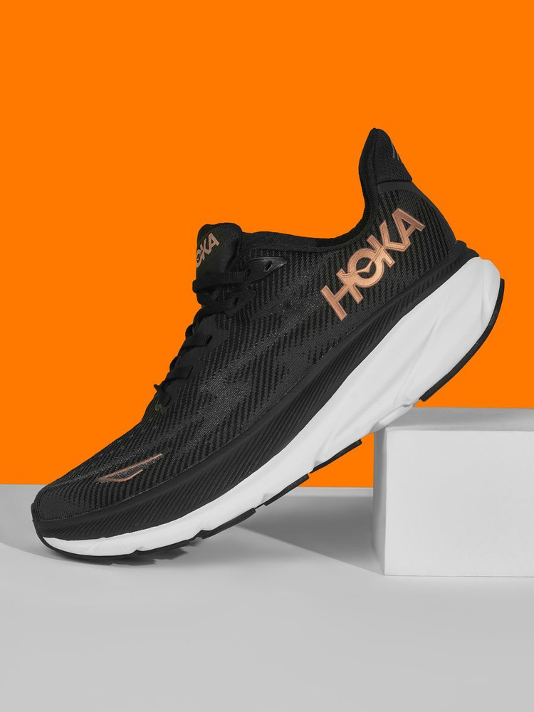 Кроссовки HOKA ONE ONE Clifton 9 #1