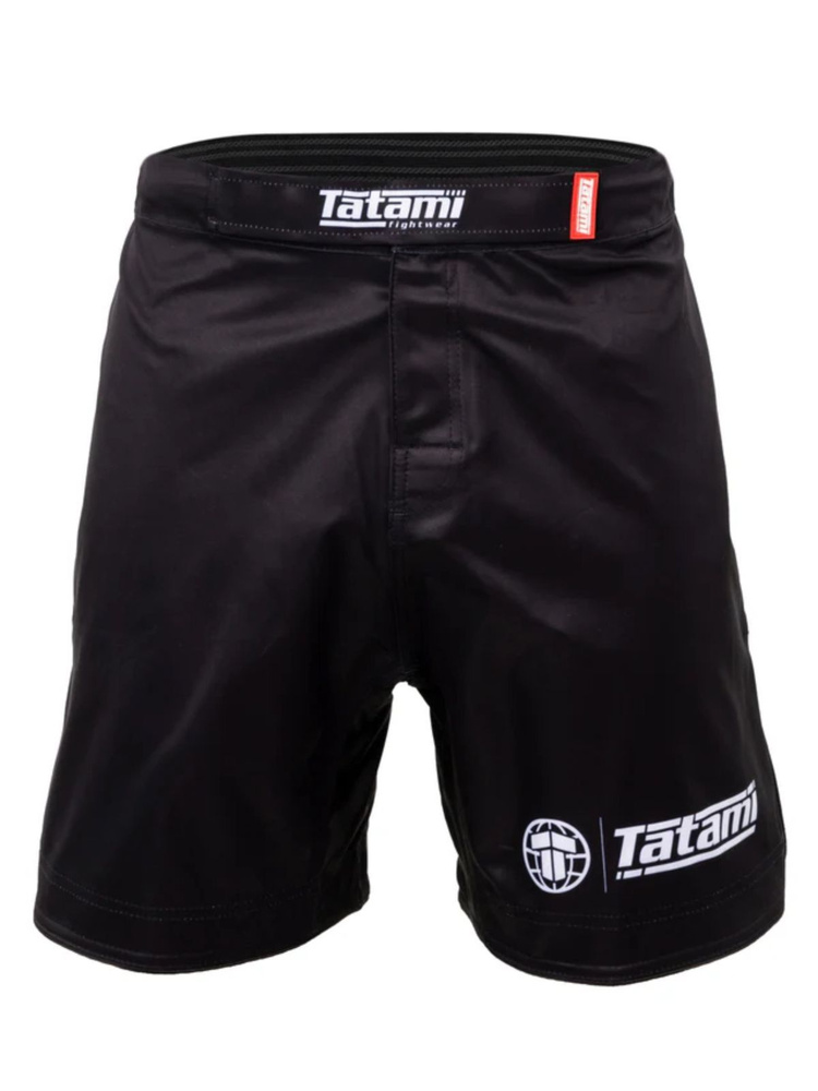 Шорты tatami fightwear #1