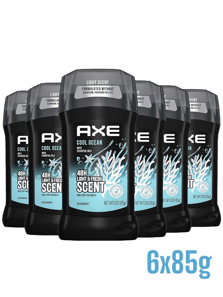 Axe Дезодорант 80 мл #1