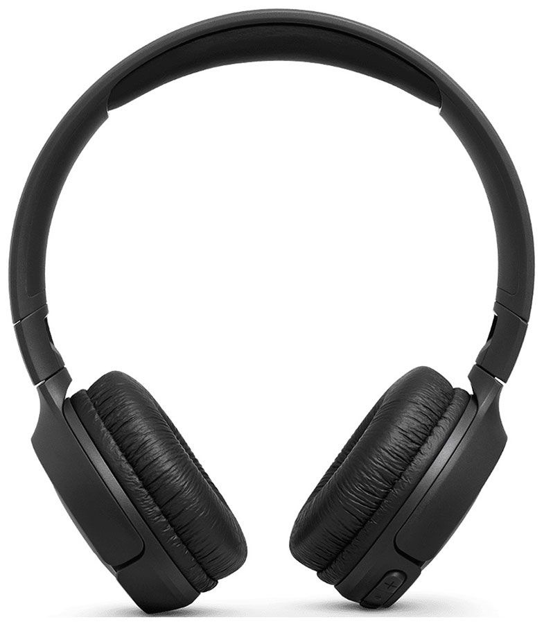 Беспроводные наушники JBL T560BT, black #1