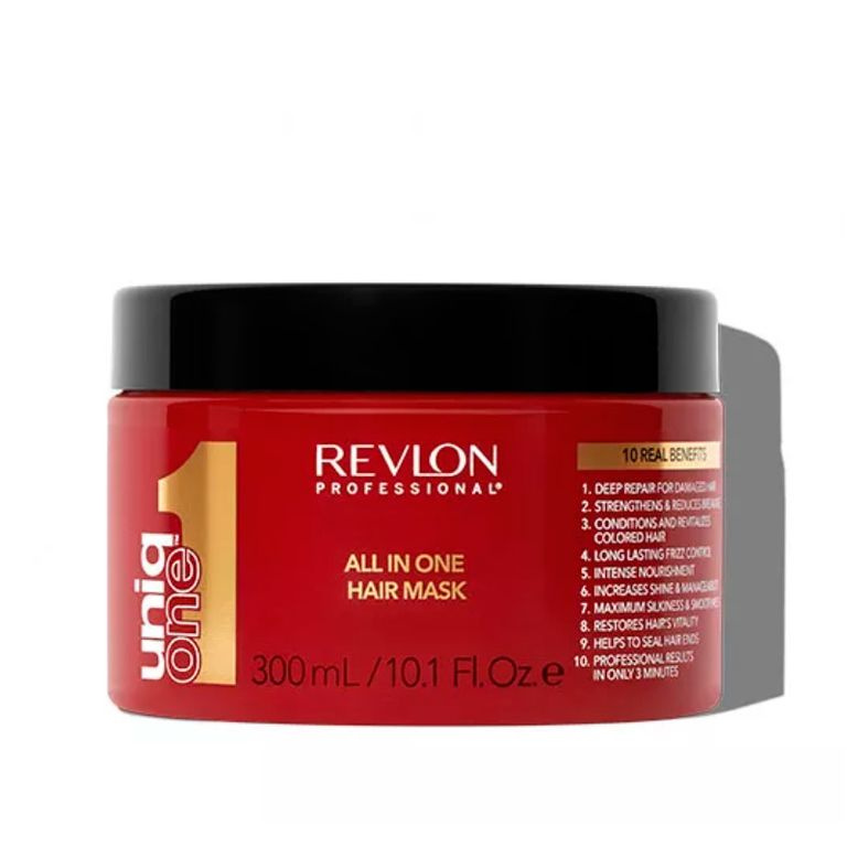 REVLON Rp Uniqone Mask Многофункциональная маска для волос 300 мл #1