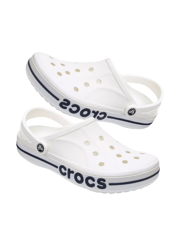 Босоножки Crocs Crocs Sarah Clog #1
