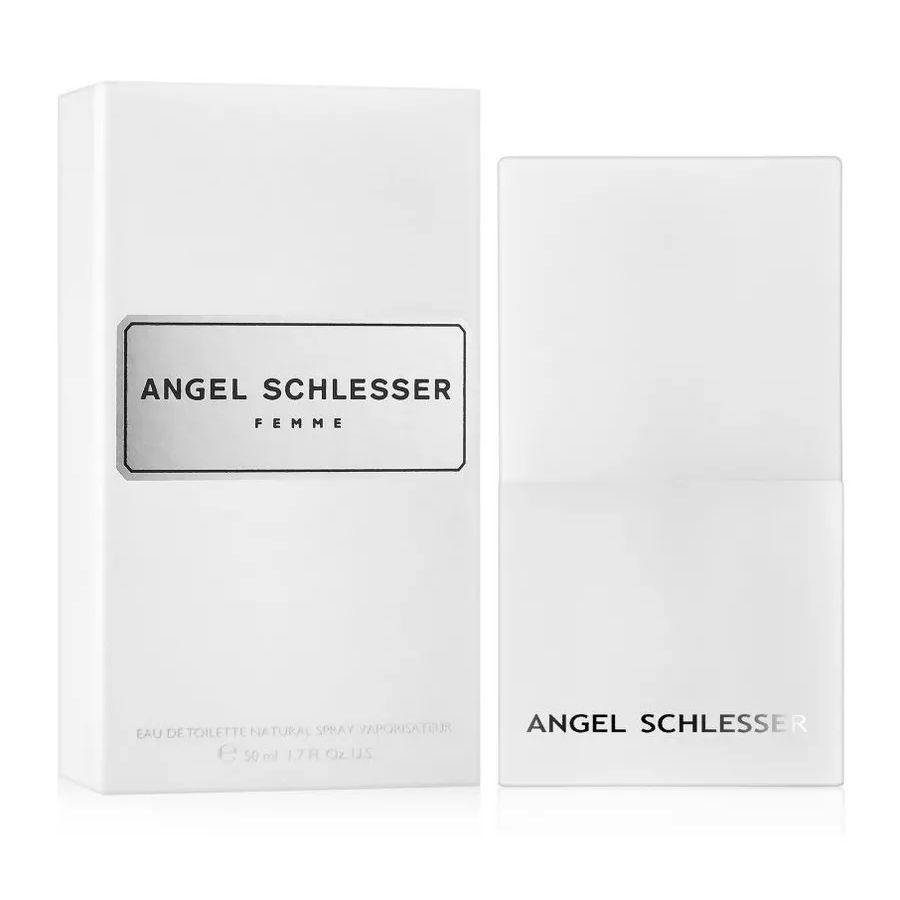 Angel Schlesser Femme Туалетная вода (EDT) 50 мл #1