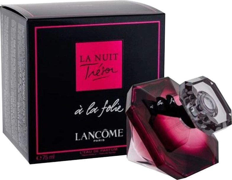 Lancome La Nuit Tresor a la Folie Парфюмерная вода 75 мл #1