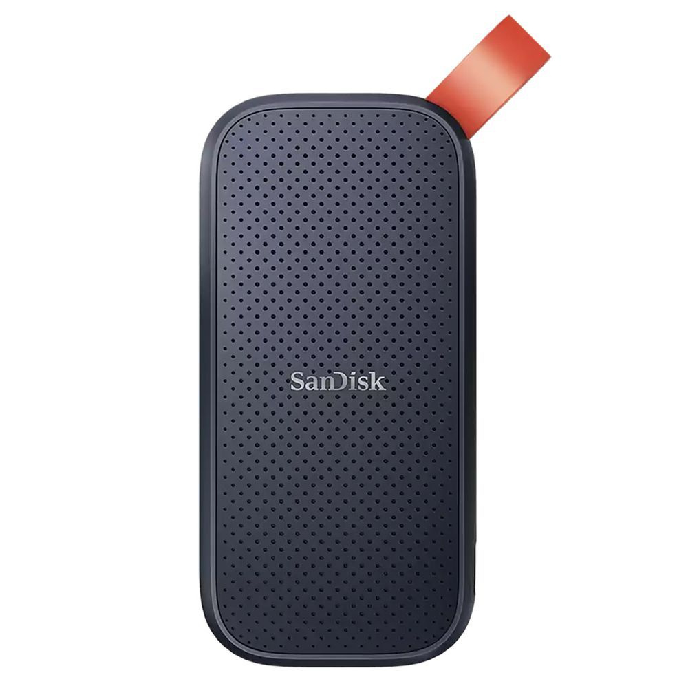 Твердотельный накопитель SSD SanDisk Portable SSD 1TB #1