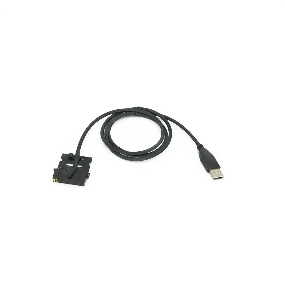 USB Кабель Для Программирования Motorola XPR5550 XPR8300 XPR4300 DGM6100 DGR6175 DM4401 DM3601  #1