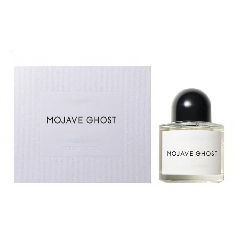 Туалетная вода Mojave Ghost 100 ml /туалетная вода/ парфюмерная вода 100 мл  #1