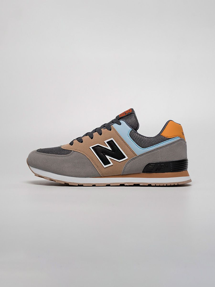 Кроссовки New Balance New Balance 574 #1