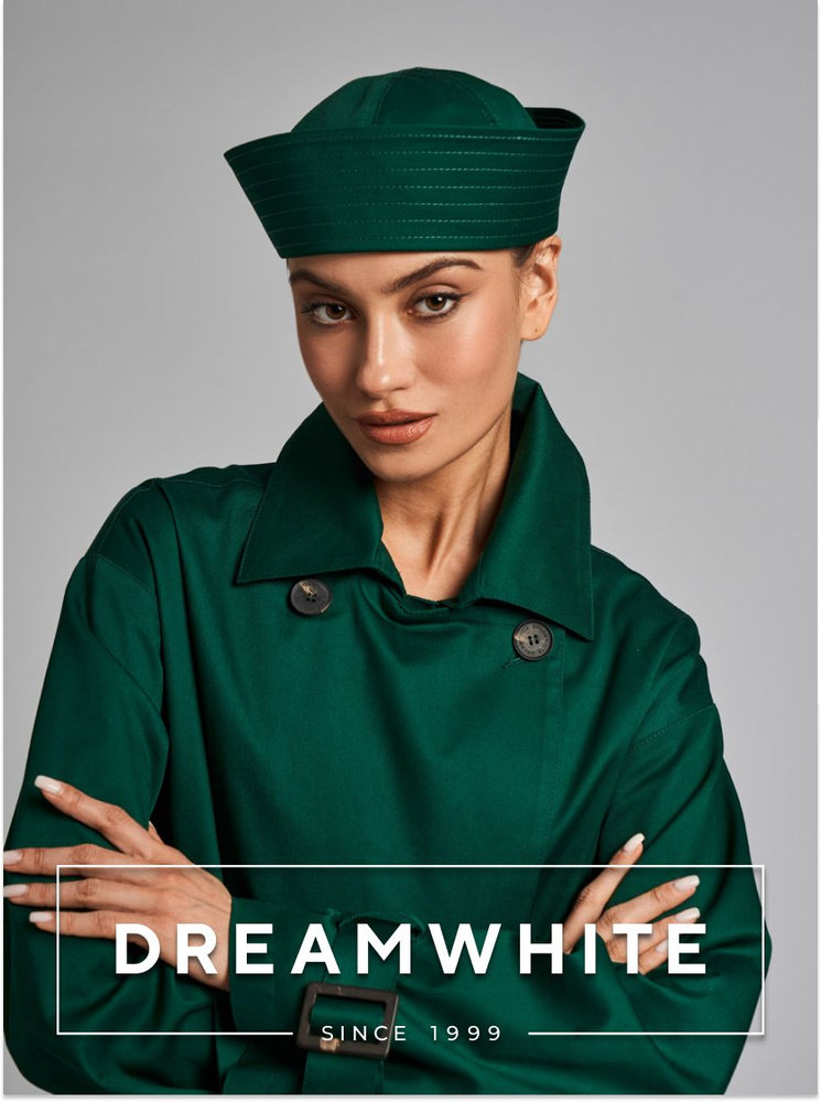 Панама DREAMWHITE #1