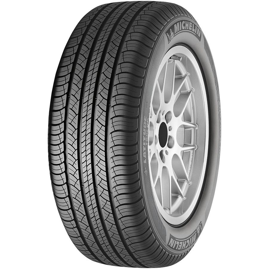 MICHELIN Latitude Tour HP Шины  летние 235/65  R18 110V #1