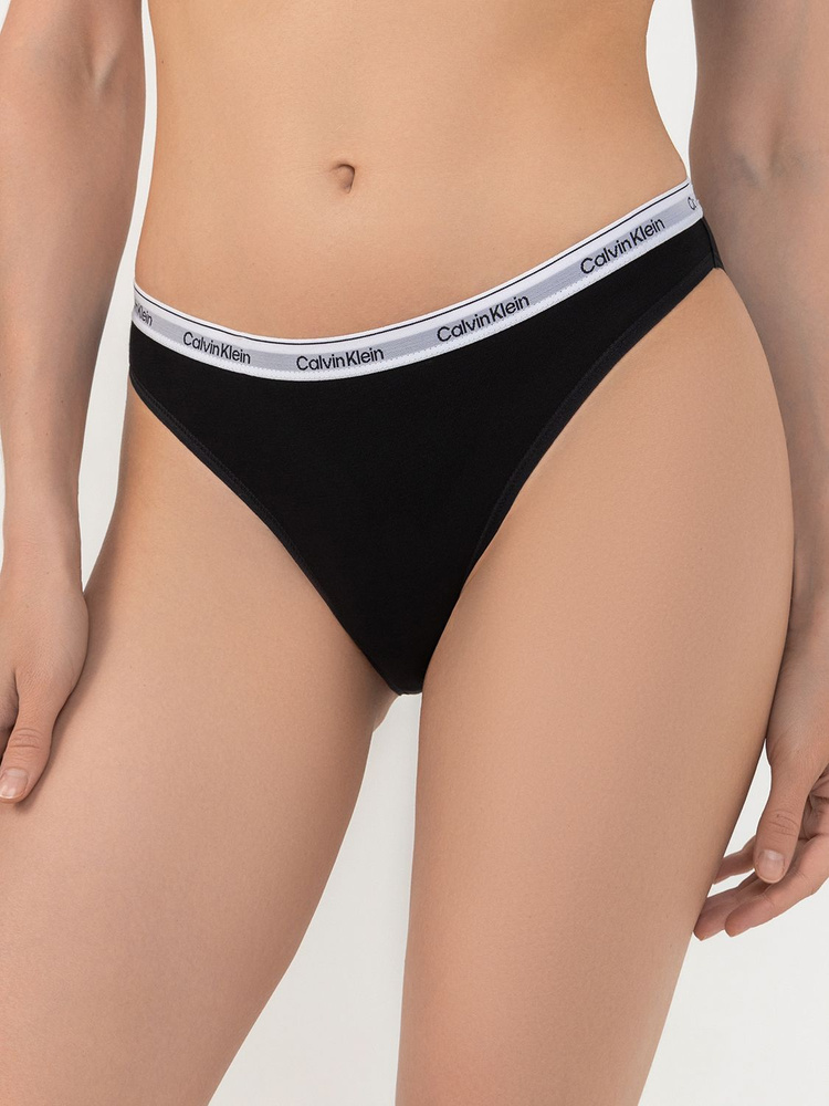 Трусы слипы Calvin Klein Underwear, 1 шт #1