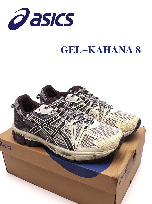 Кроссовки ASICS Gel-Kahana 8 #1