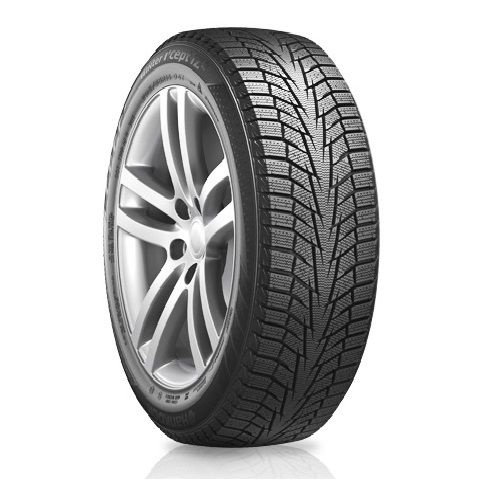 Hankook Winter i*cept IZ2 W616 Шины  зимние 175/70  R14 88T #1