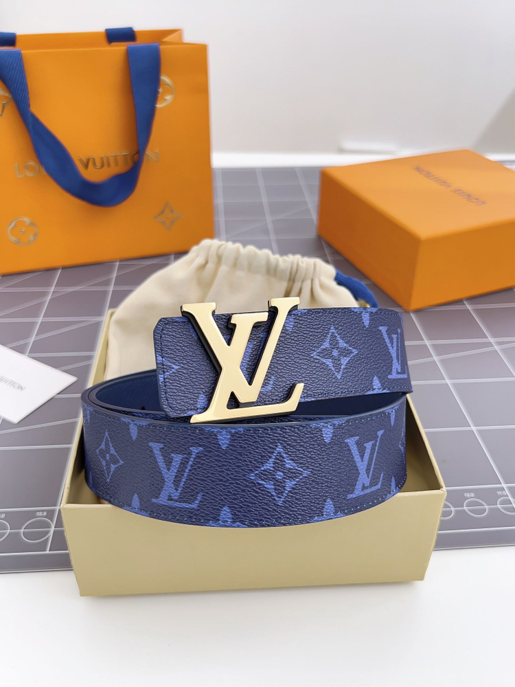 Louis Vuitton Ремень #1