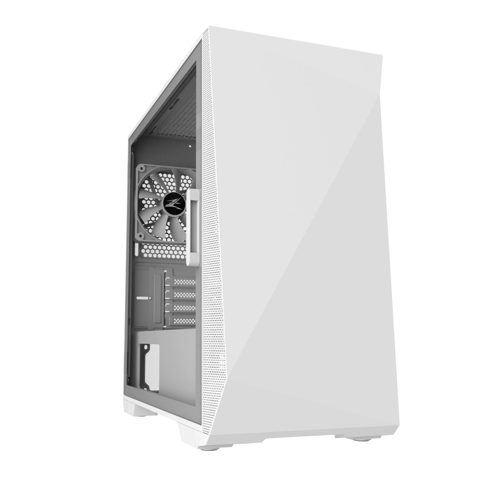 WAG Системный блок G24-14212 (AMD Ryzen 5 4600G, RAM 16 ГБ, SSD 512 ГБ, NVIDIA GeForce RTX 3050 (8 Гб), #1