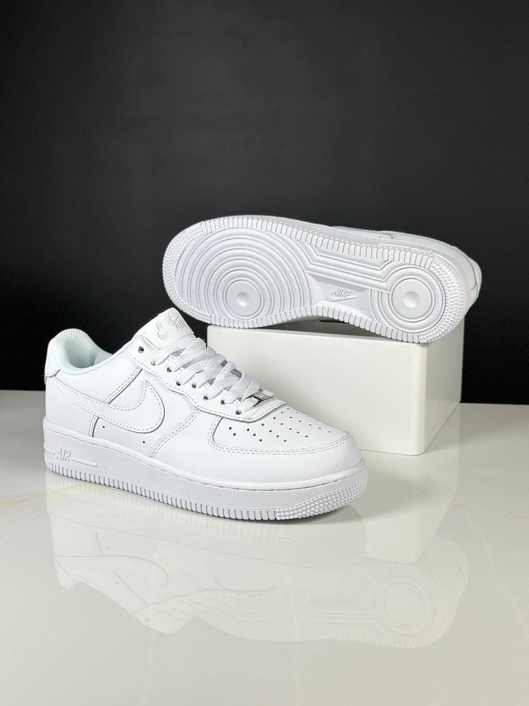 Кроссовки Nike Air Force 1 #1