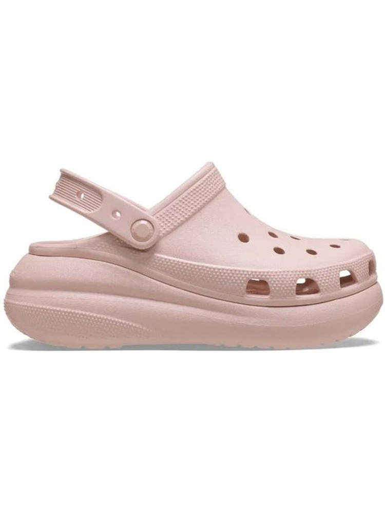 Сабо Crocs #1