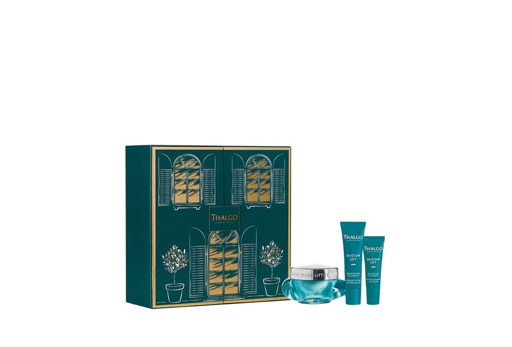 Набор Thalgo LIFTING PARTNER GIFT BOX #1