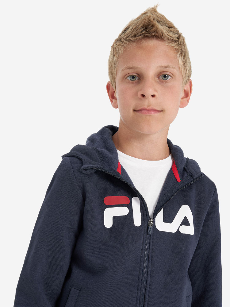 Толстовка Fila #1