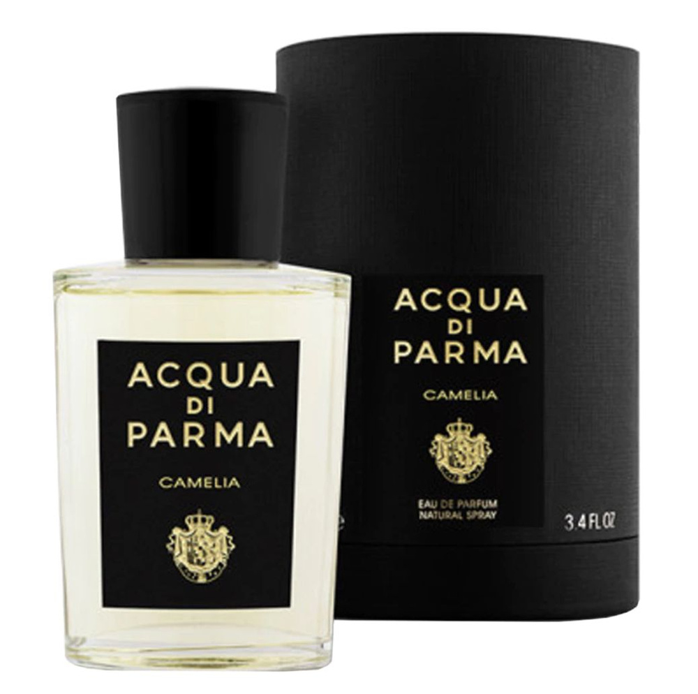 Acqua Di Parma Camelia Eau de Parfum Вода парфюмерная 100 мл #1