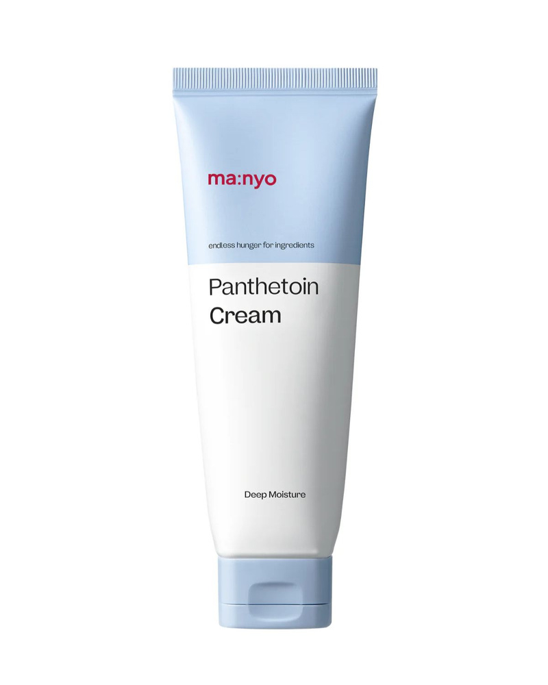 Крем для лица с пантетоином Ma:nyo Panthetoin Cream 80ml #1