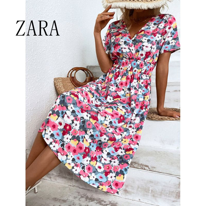 Платье Zara #1