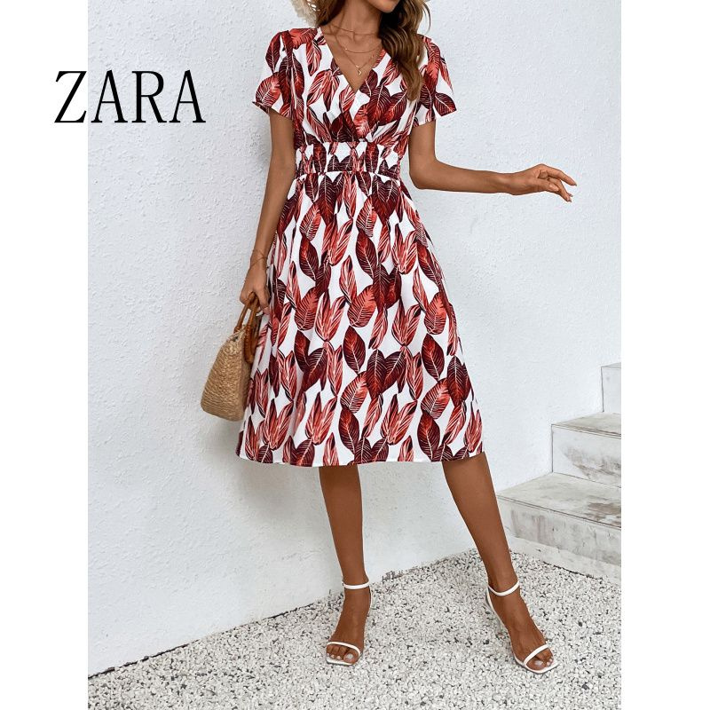 Платье Zara #1