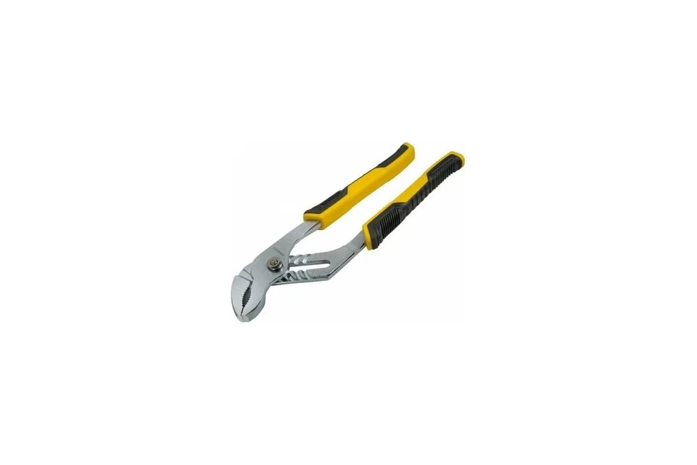 Переставные клещи STANLEY Control Grip STHT0-74361 #1