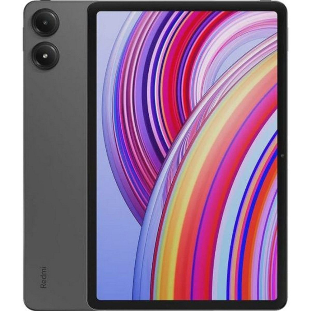 Планшет Redmi Pad Pro 6+128Gb серый #1