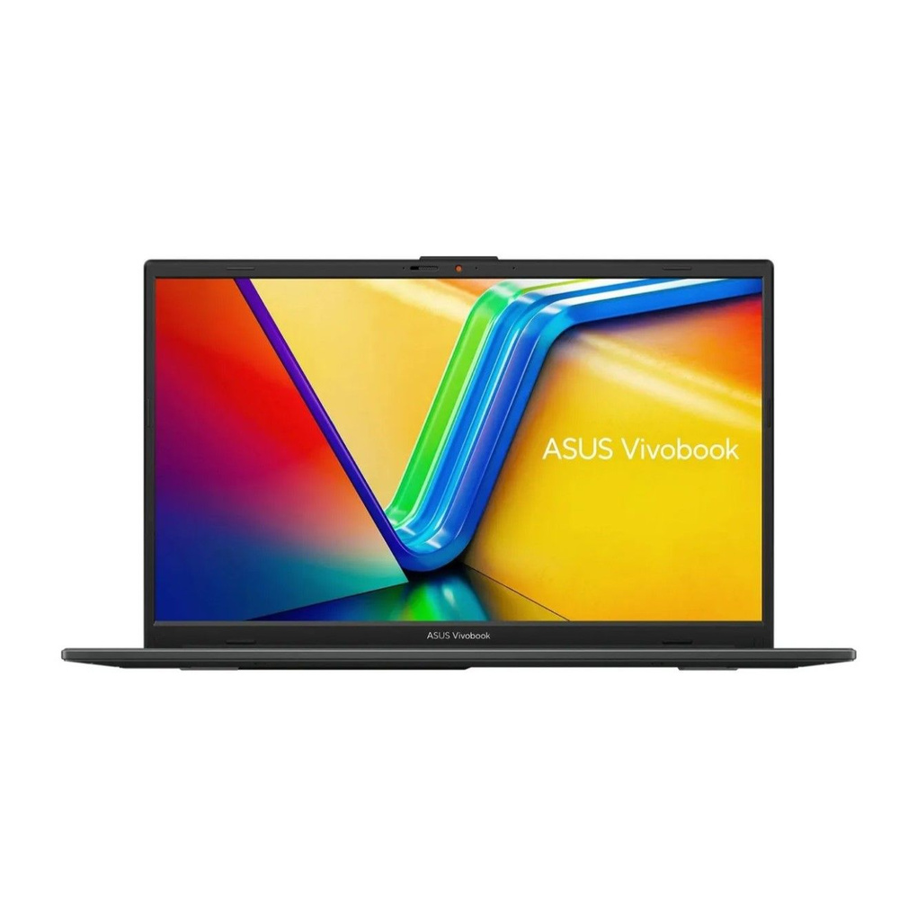 ASUS E1504FA-BQ831W, Mixed Black (90NB0ZR2-M01C50) Ноутбук 15.6", AMD Ryzen 5 7520U, RAM 16 ГБ, SSD, #1