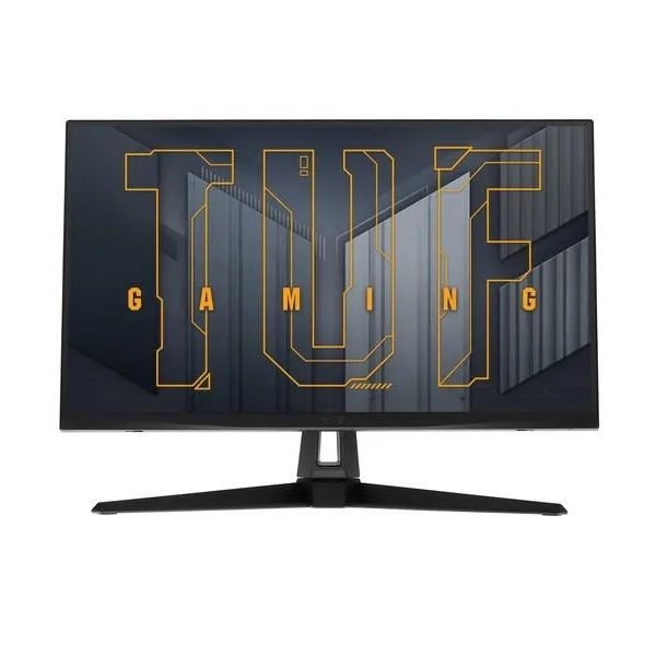 ASUS 27" Монитор TUF Gaming VG27AQA1A, черный #1