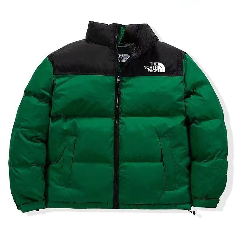 Пуховик The North Face #1