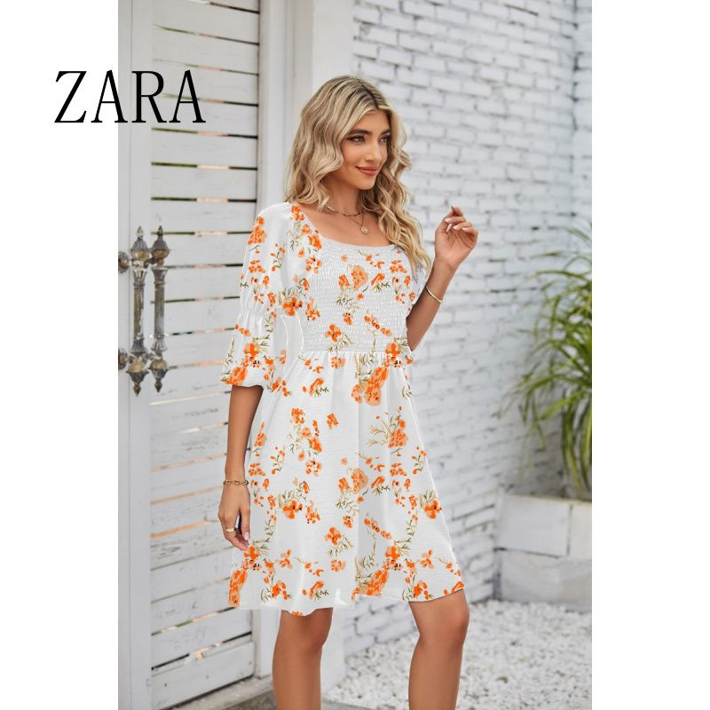 Платье Zara #1