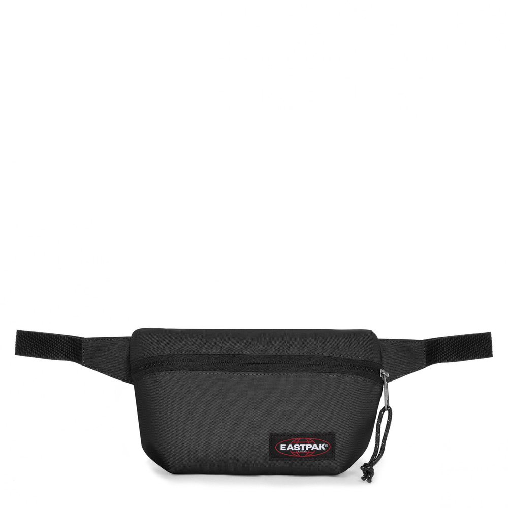 Сумка на пояс Eastpak Sommar Black #1