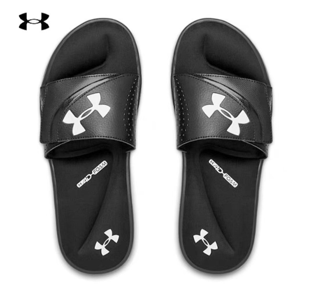 Тапочки Under Armour #1