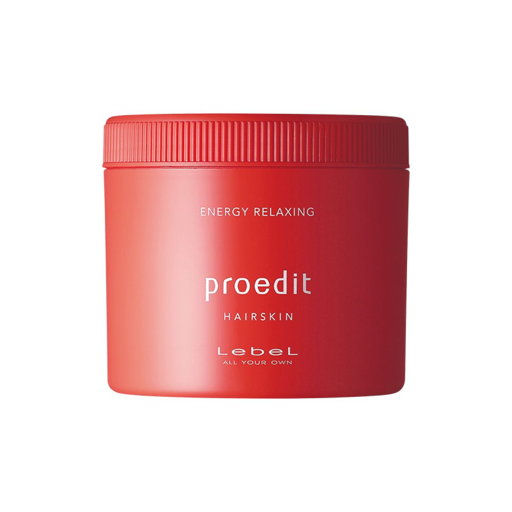 Крем для волос PROEDIT HAIRSKIN ENERGY RELAXING, 360 г #1