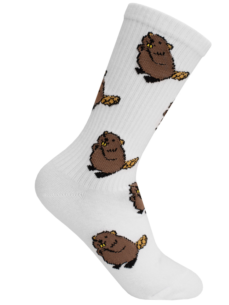 Носки Yes!Socks, 1 пара #1