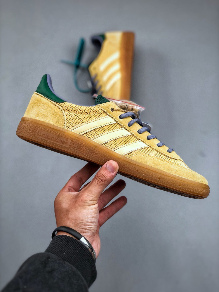 Кроссовки adidas Handball Spezial #1