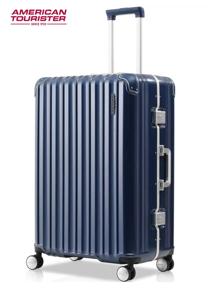 American Tourister Чемодан ABS пластик 57 см 33 л #1