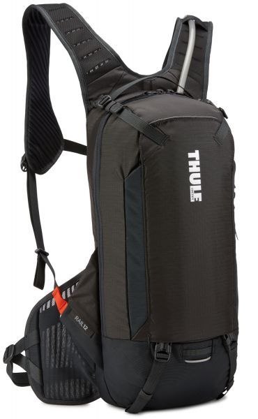 Велорюкзак с гидратором Thule Rail Bike Hydration 12L #1