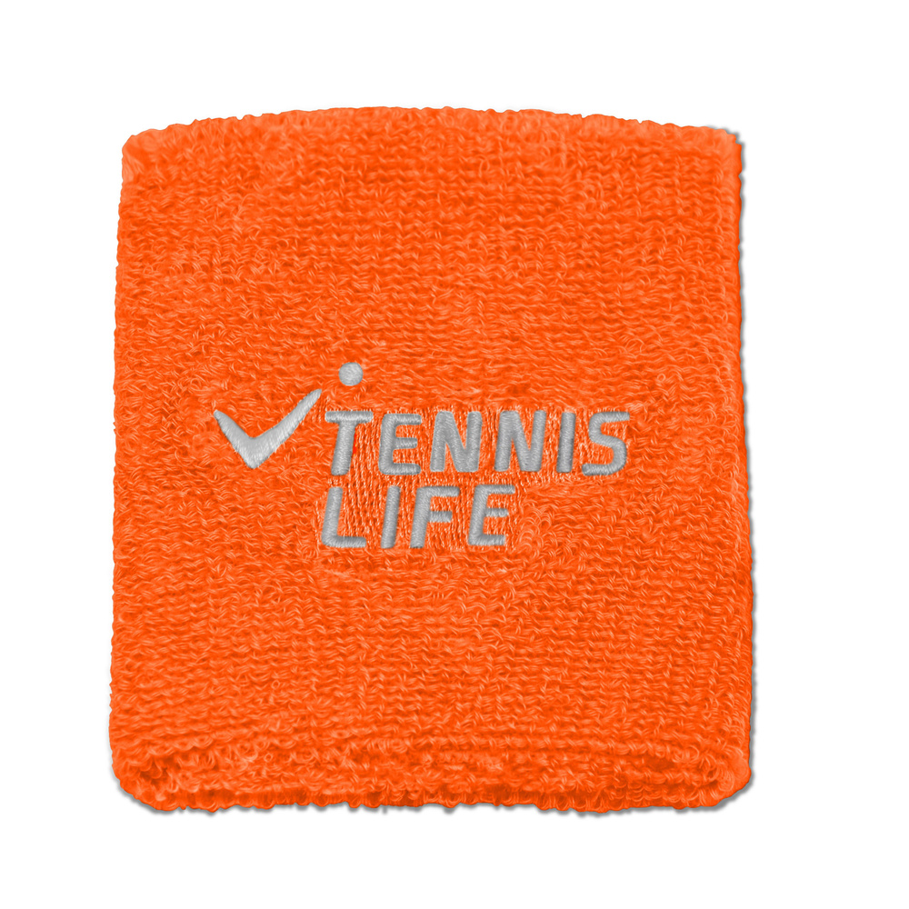 Напульсник на запястье TENNIS LIFE 8*10см #1