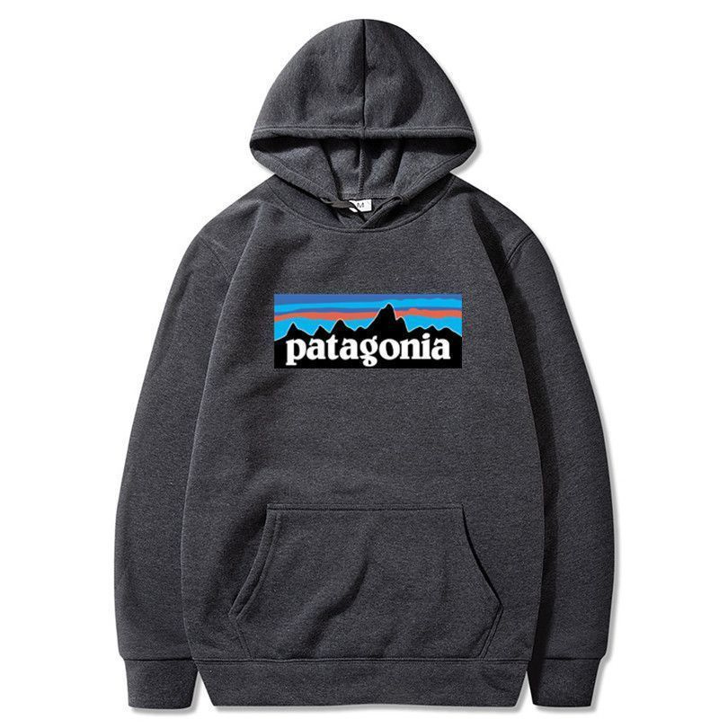 Толстовка Patagonia #1