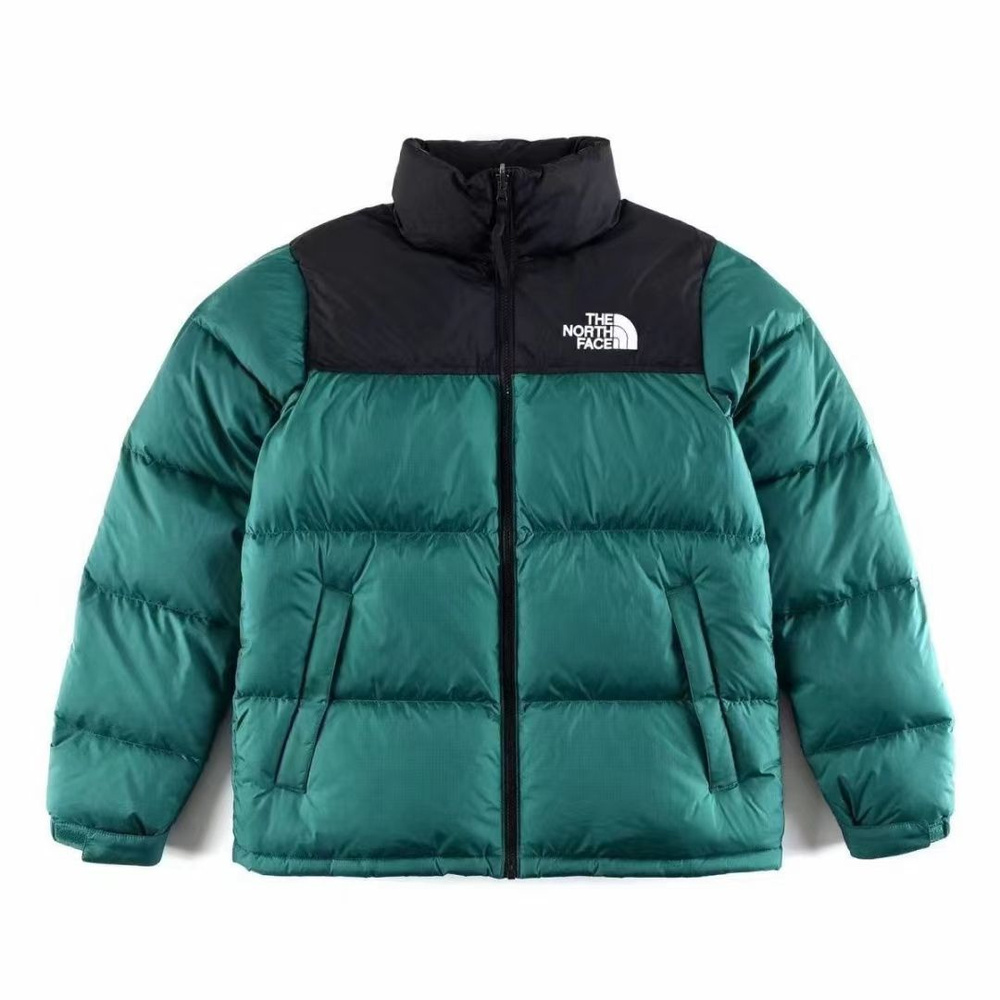 Пуховик The North Face #1