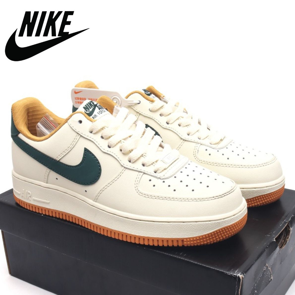 Кроссовки Nike Air Force 1 #1