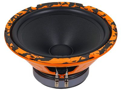 Автомобильная акустика DL AUDIO GRYPHON PRO 250 MIDBASS (2шт. в комплекте)  #1