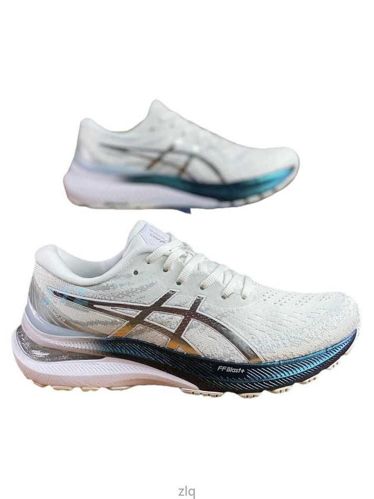 Кроссовки ASICS GEL-KAYANO TRAINER #1