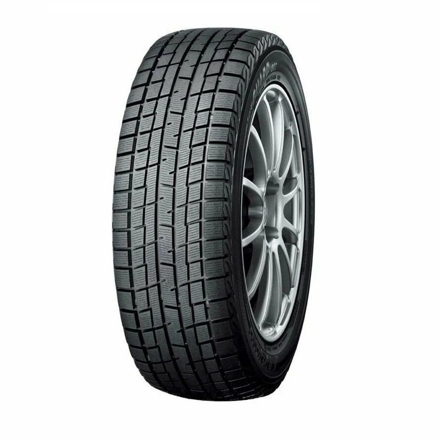 Yokohama Yokohama Ice Guard IG30 225/60 R17 99Q Шины зимние 225/60 R17 99Q Нешипованные  #1