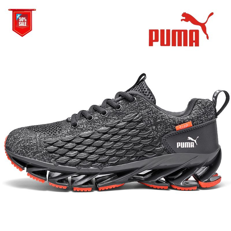 Кроссовки PUMA #1