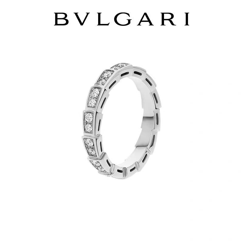 Bvlgari Кольцо Классическое #1